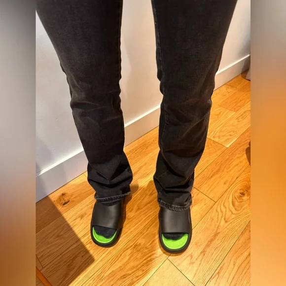 Jeans - Picture 4 of 12